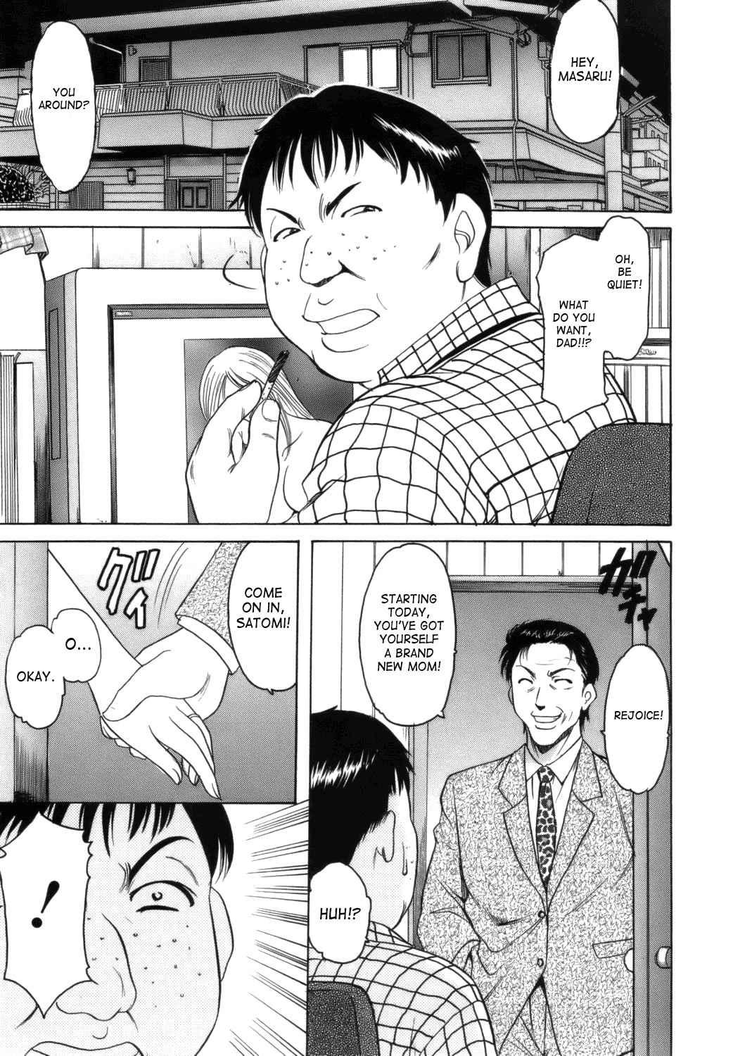 Until She Becomes A Slutty Teacher Chapter 1000 Page 111